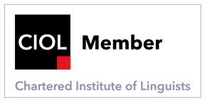 CIOL Member Logo